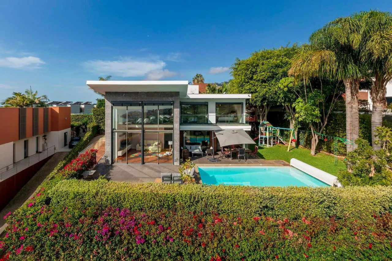 Villa Das Quebradas By An Island Apart Funchal  Portugal