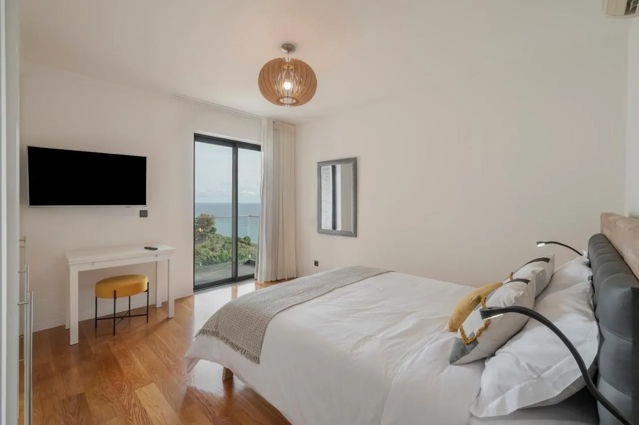 Villa Das Quebradas By An Island Apart Funchal  0*, Funchal (Madeira)
