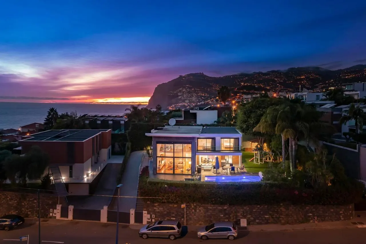Villa Das Quebradas By An Island Apart Funchal 0*,