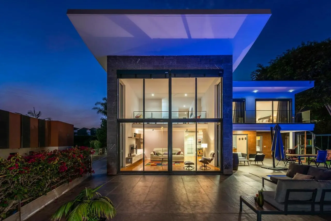 Villa Das Quebradas By An Island Apart Funchal  0*, Funchal (Madeira)
