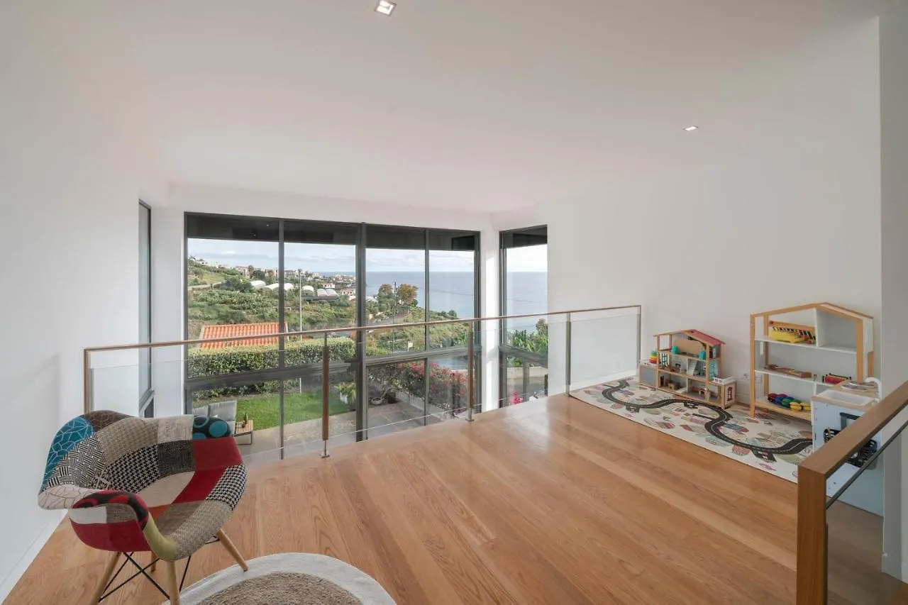 Villa Das Quebradas By An Island Apart Funchal