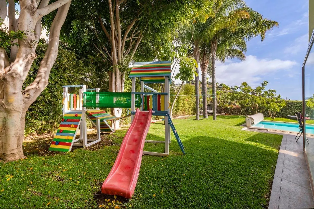 Villa Das Quebradas By An Island Apart Funchal