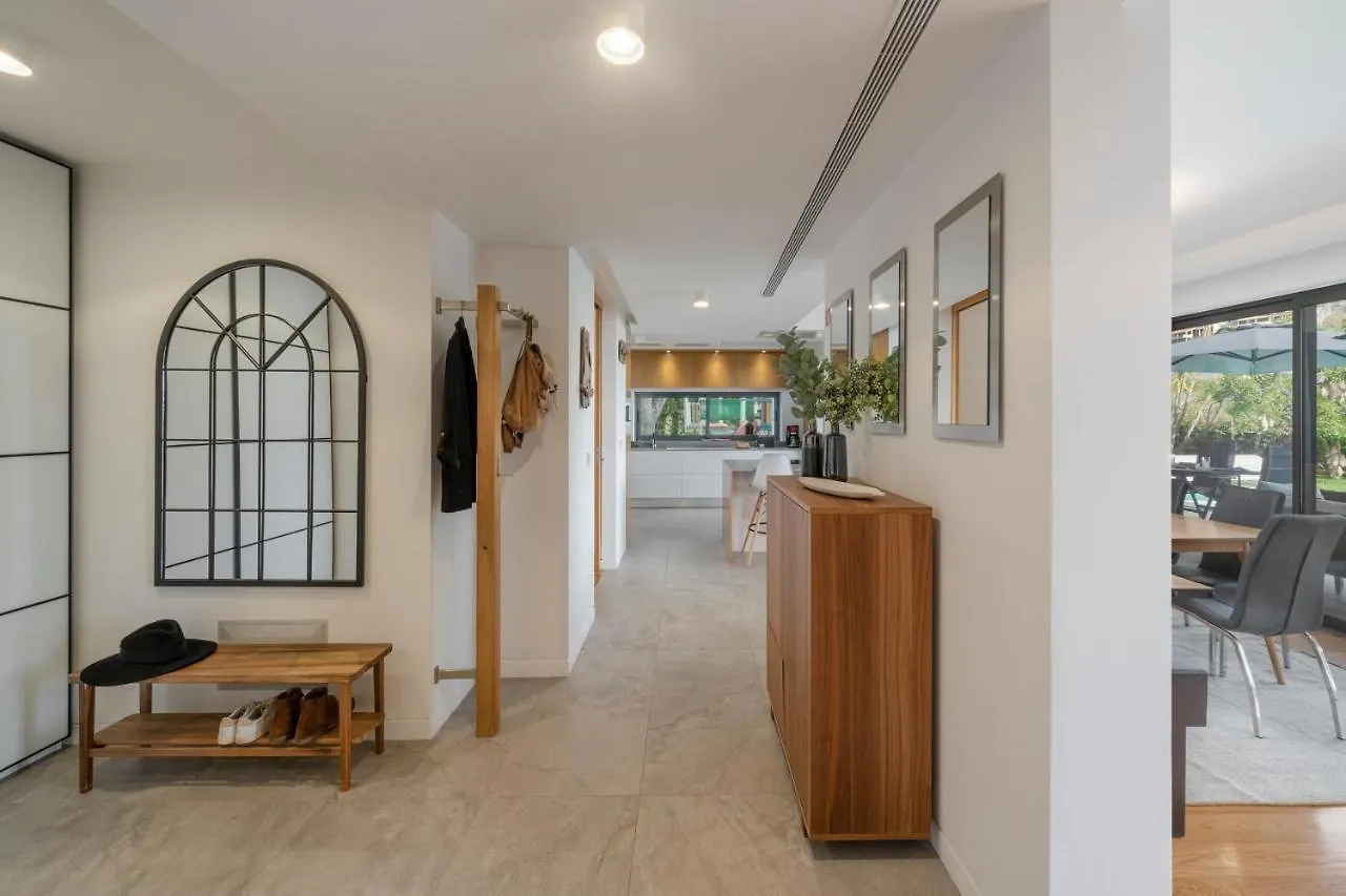 Villa Das Quebradas By An Island Apart 푼샬