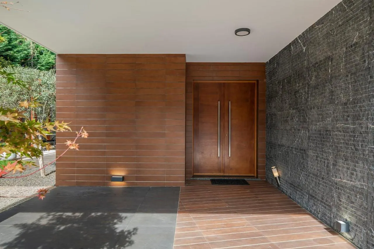 Villa Das Quebradas By An Island Apart 푼샬 포르투갈