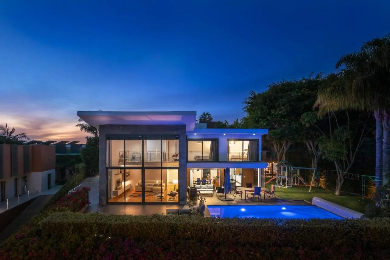 Villa Das Quebradas By An Island Apart Funchal   Funchal (Madeira)