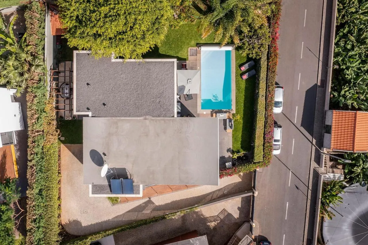 Villa Das Quebradas By An Island Apart Funchal  Funchal (Madeira)