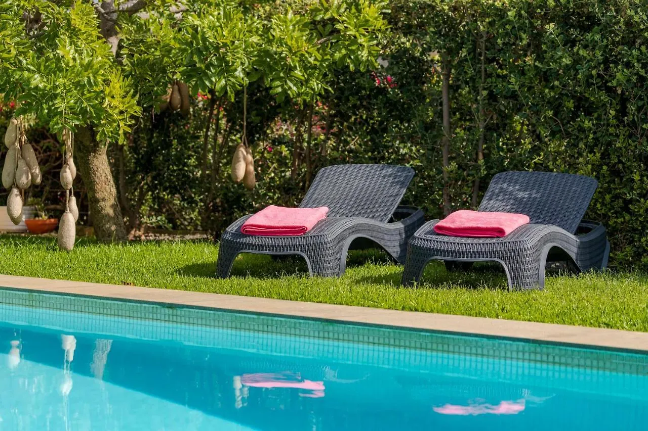 Villa Das Quebradas By An Island Apart Funchal Portekiz