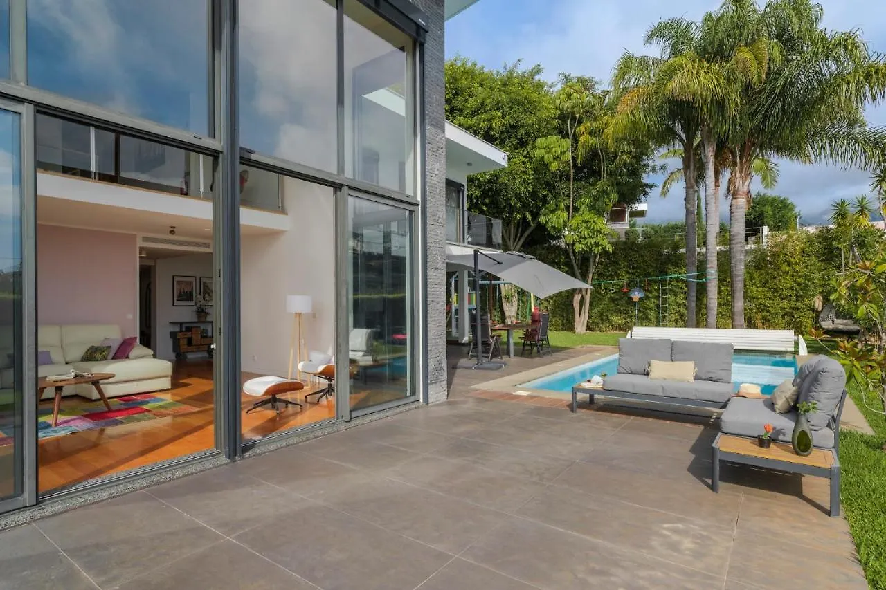 Villa Das Quebradas By An Island Apart Funchal   Funchal (Madeira)