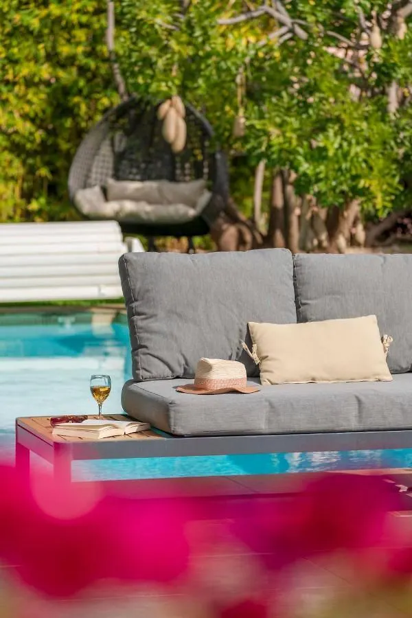 Villa Das Quebradas By An Island Apart Funchal