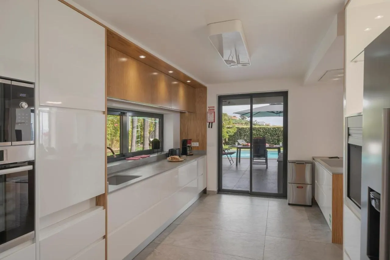 Villa Das Quebradas By An Island Apart Funchal Portekiz