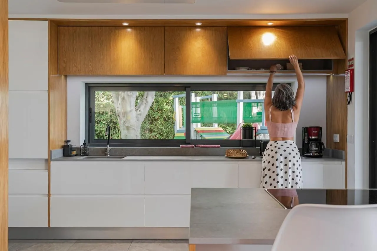 Villa Das Quebradas By An Island Apart Funchal