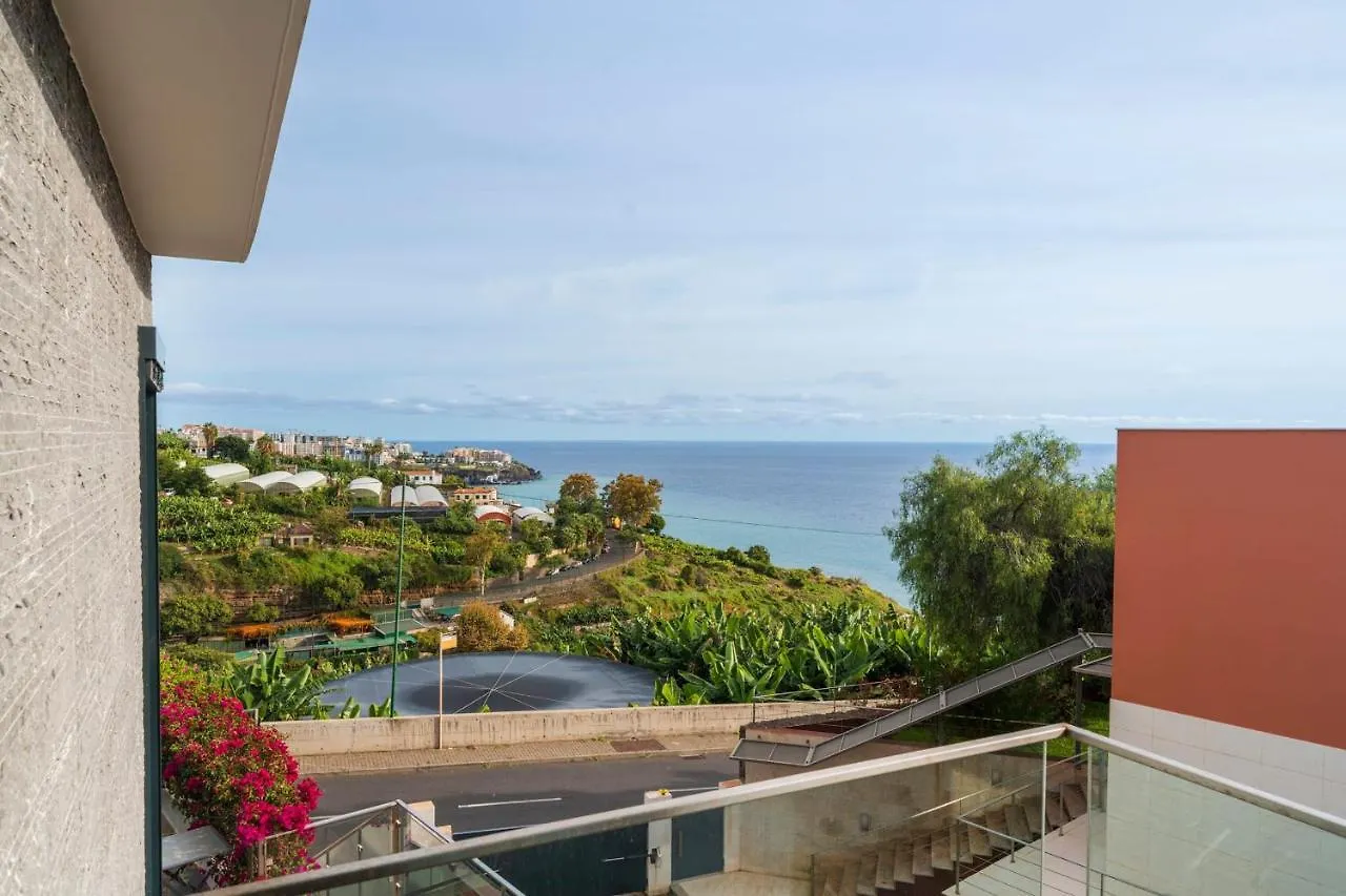 Villa Das Quebradas By An Island Apart Funchal
