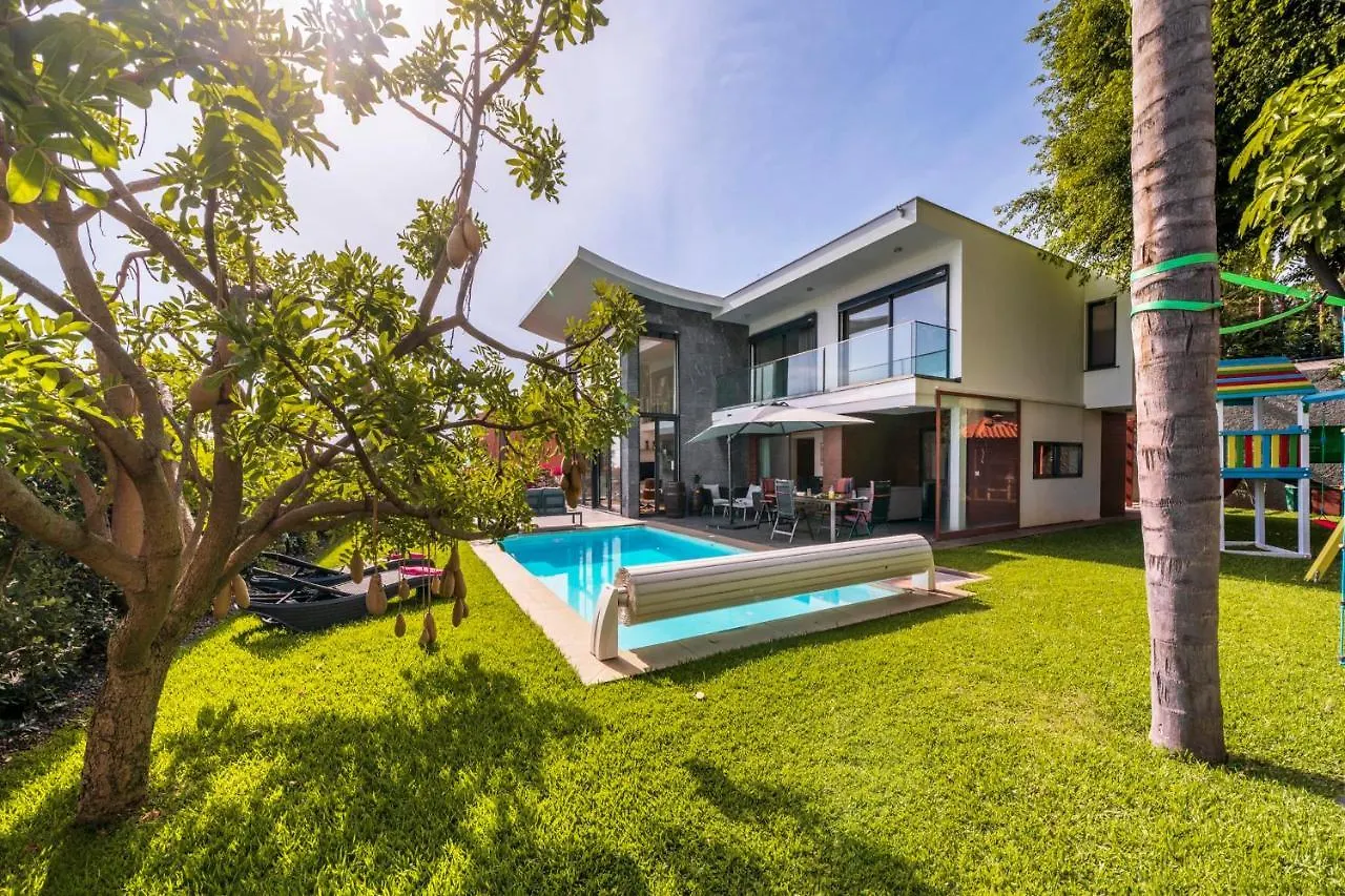 Villa Das Quebradas By An Island Apart Funchal  0*, Funchal (Madeira)