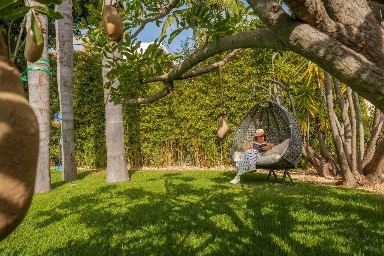 Villa Das Quebradas By An Island Apart Funchal
