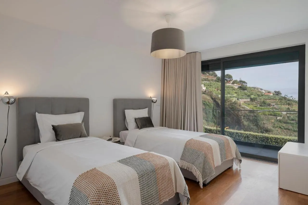 Villa Das Quebradas By An Island Apart Funchal 0*,