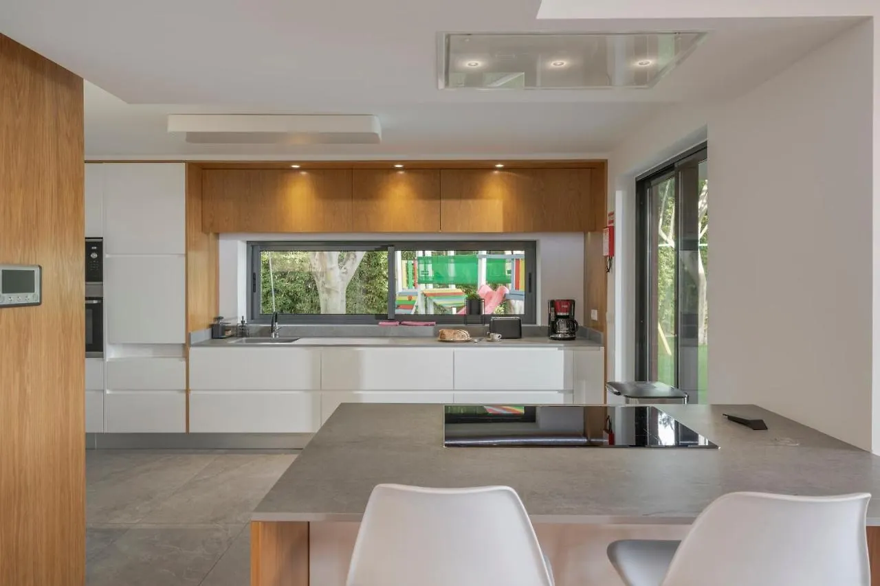 Villa Das Quebradas By An Island Apart Funchal