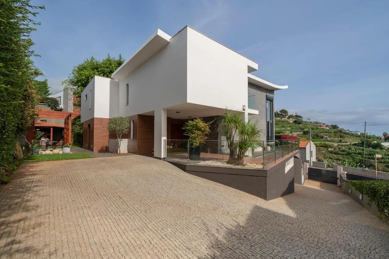 Villa Das Quebradas By An Island Apart Funchal  Funchal (Madeira)