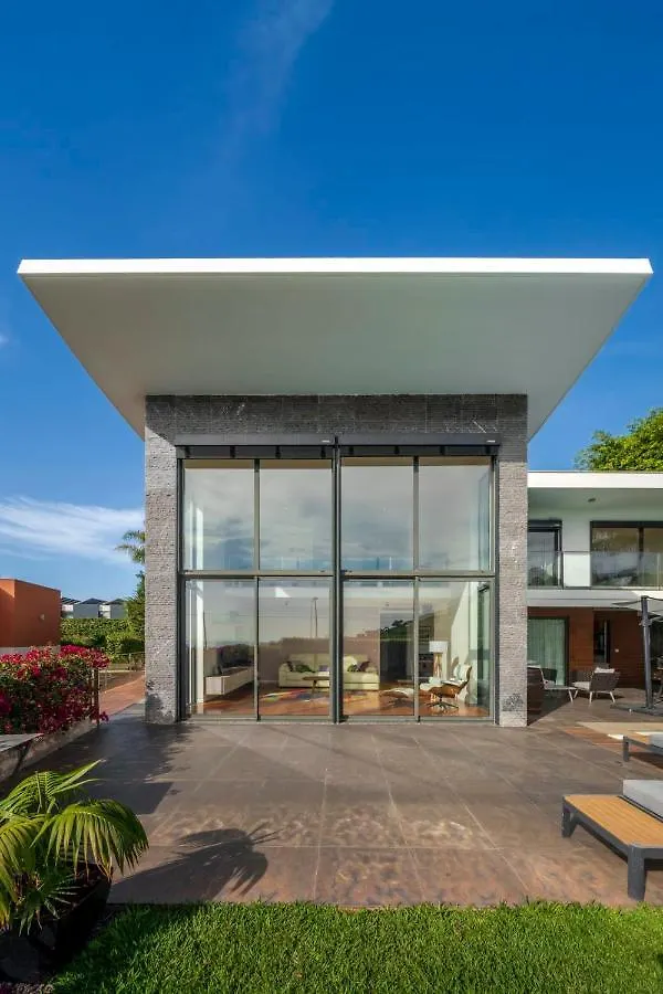 Villa Das Quebradas By An Island Apart Funchal  0*, Funchal (Madeira)