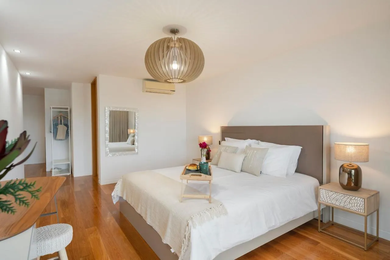 Villa Das Quebradas By An Island Apart Funchal  0*, Funchal (Madeira)