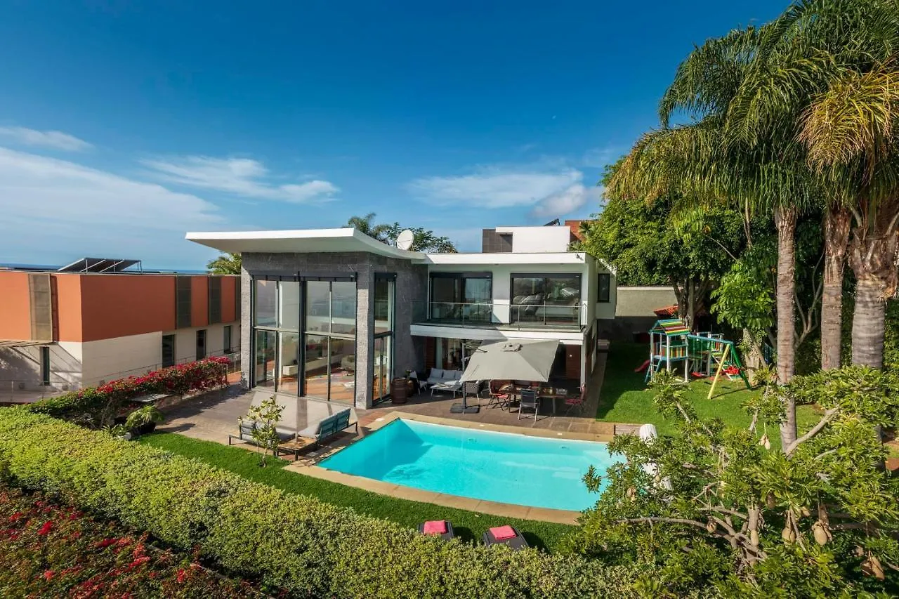 Villa Das Quebradas By An Island Apart Funchal   Funchal (Madeira)