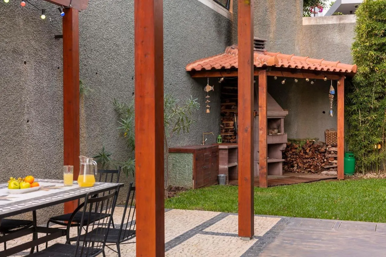 Villa Das Quebradas By An Island Apart Funchal