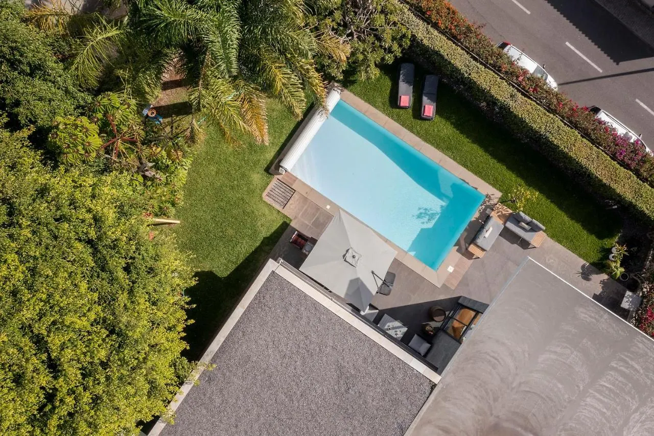 Villa Das Quebradas By An Island Apart Funchal  Funchal (Madeira)