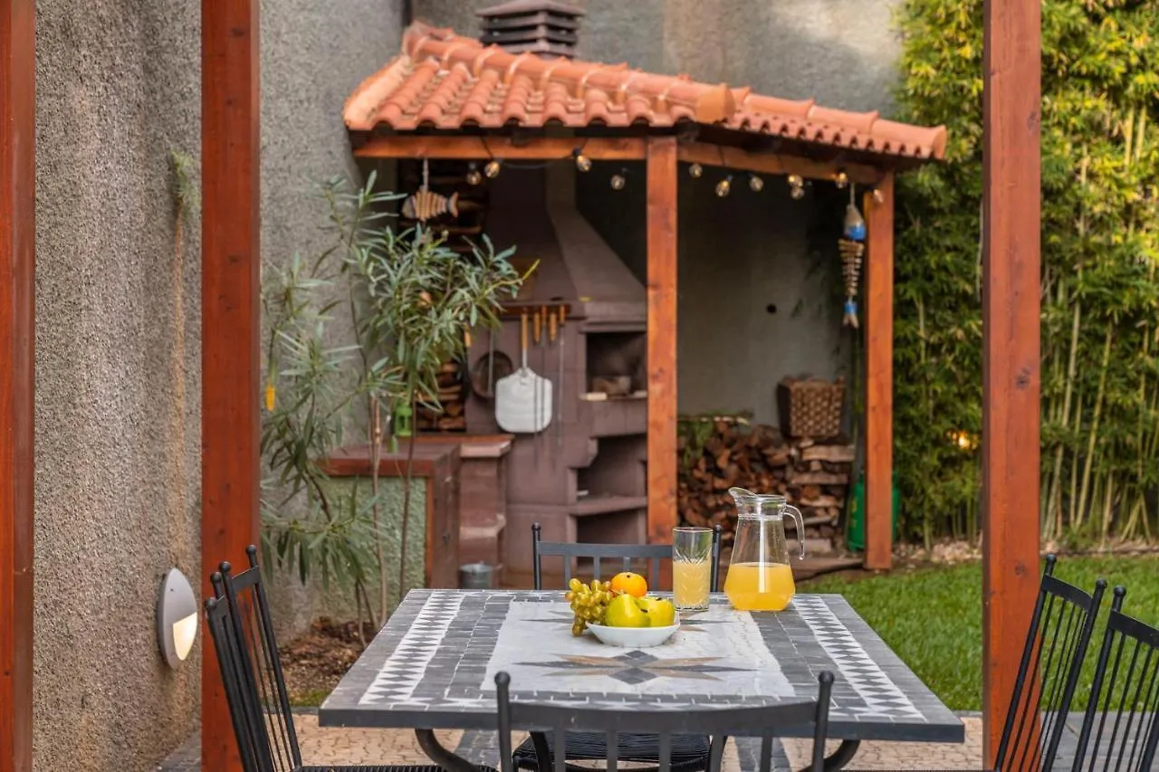 Villa Das Quebradas By An Island Apart Funchal